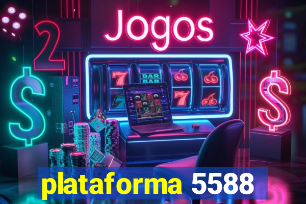 plataforma 5588